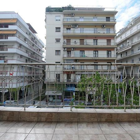 F & B Collection - Apartment For 3 Selanik Dış mekan fotoğraf