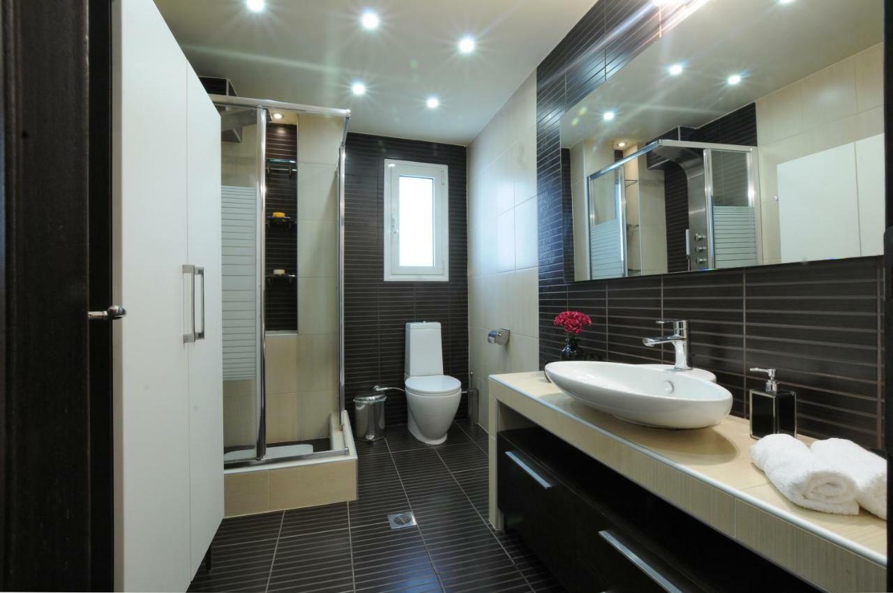 F & B Collection - Apartment For 3 Selanik Dış mekan fotoğraf