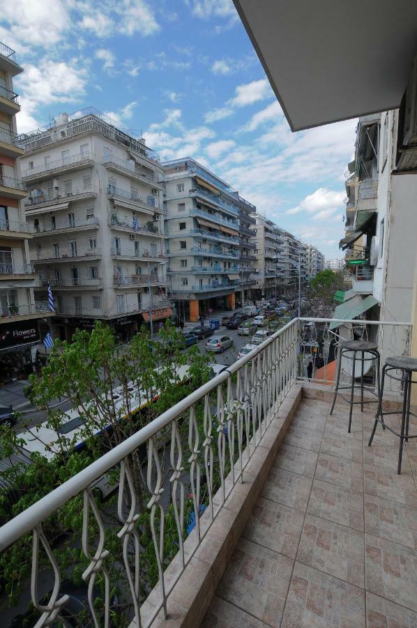 F & B Collection - Apartment For 3 Selanik Dış mekan fotoğraf
