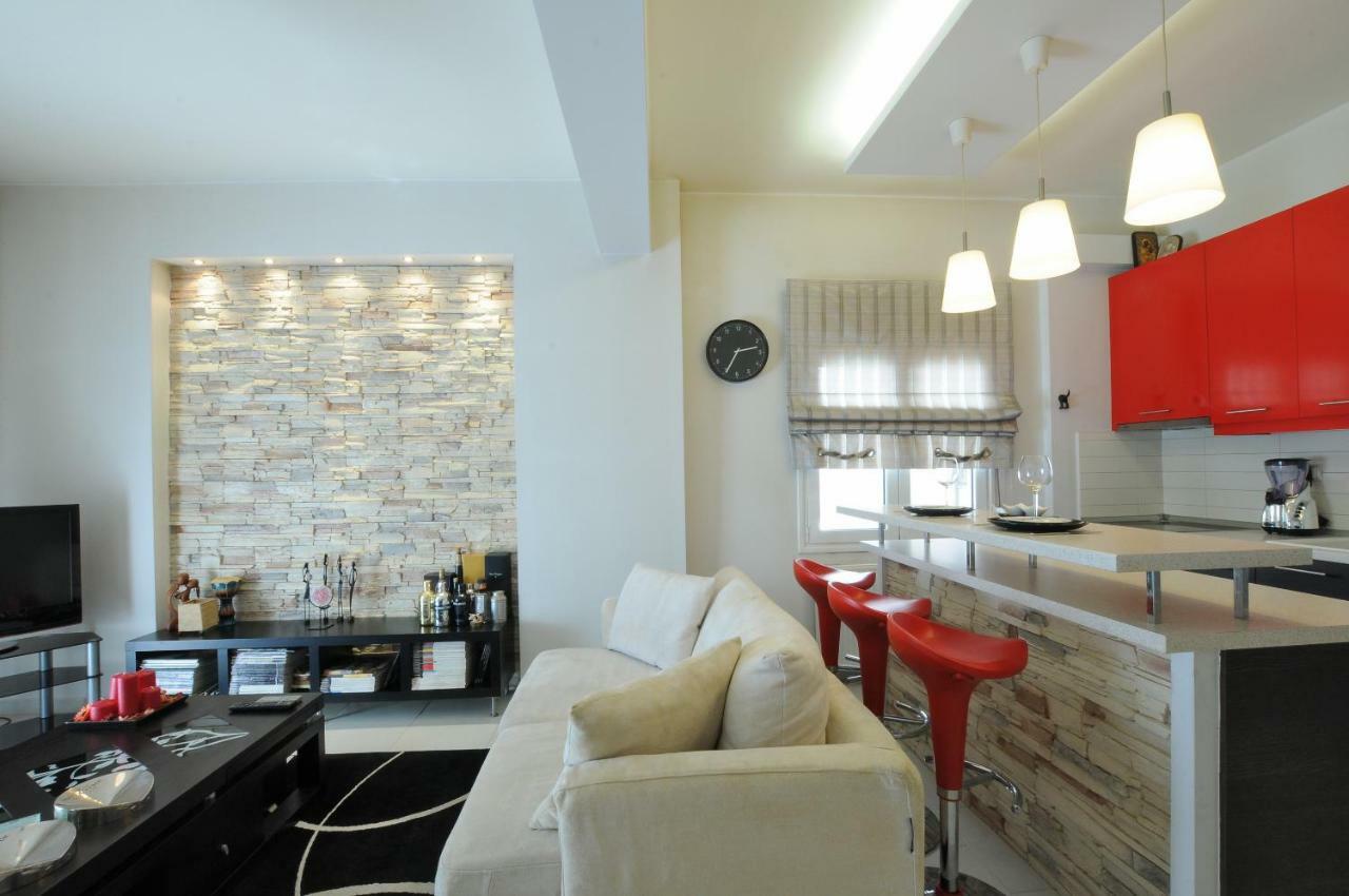 F & B Collection - Apartment For 3 Selanik Dış mekan fotoğraf