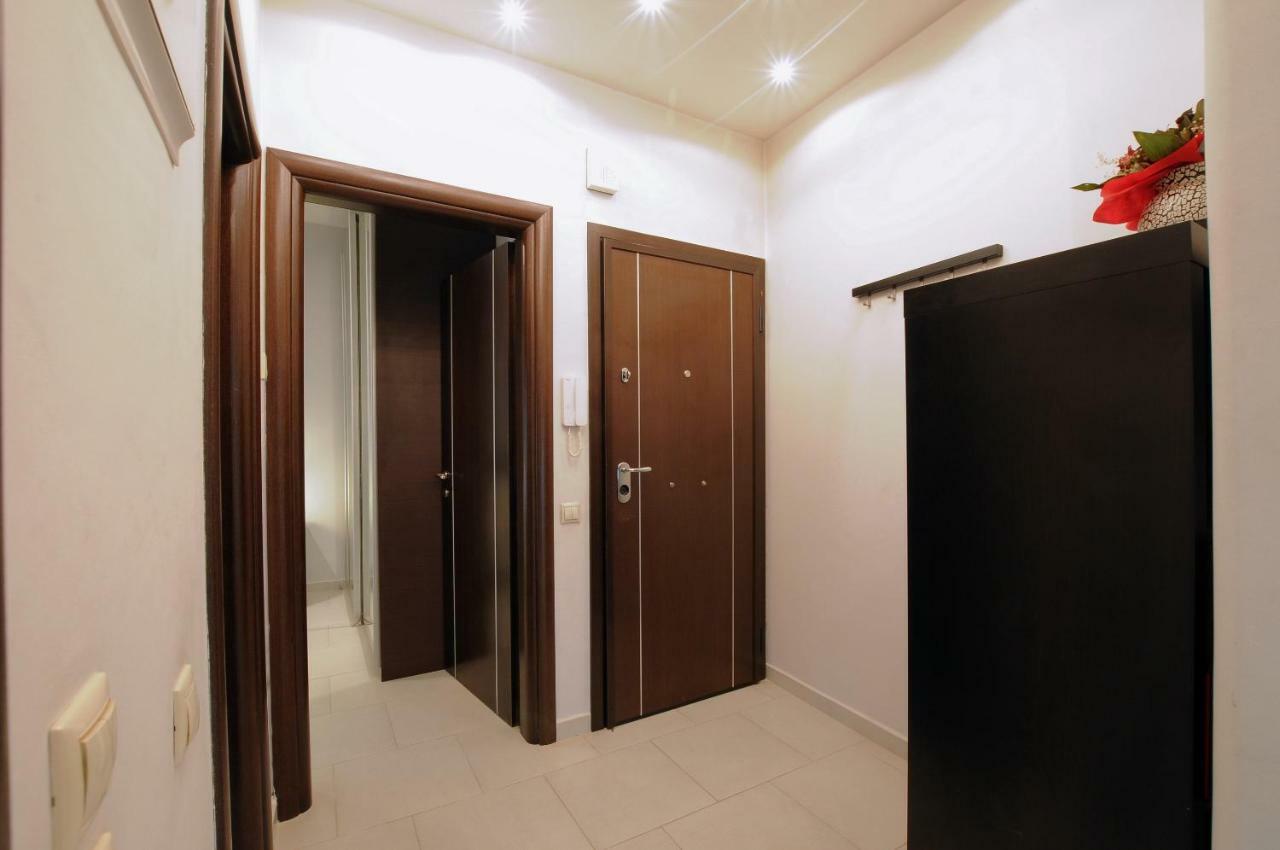 F & B Collection - Apartment For 3 Selanik Dış mekan fotoğraf