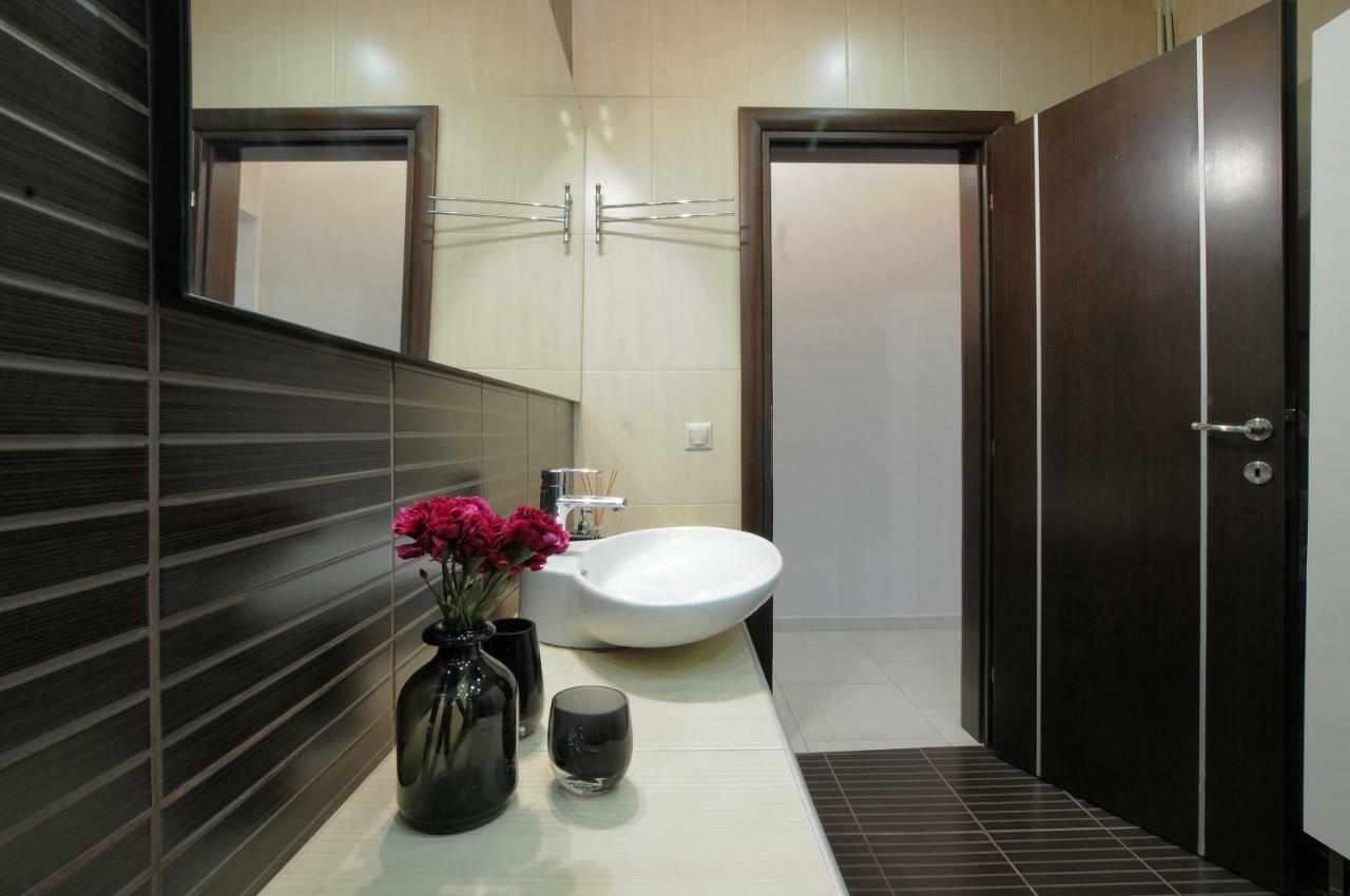 F & B Collection - Apartment For 3 Selanik Dış mekan fotoğraf